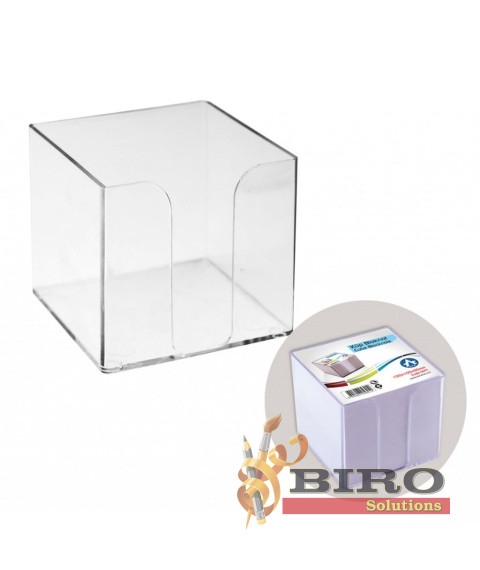 Suport pentru hîrtie 90x90x90 ARK